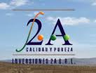 Logo - Inversiones 2A SRL